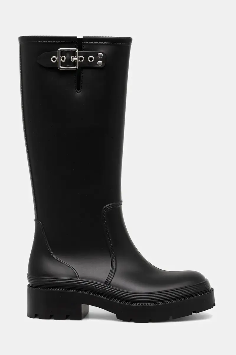 stivali di gomma Rockyh20 donna colore nero 11005193 miniatura 2