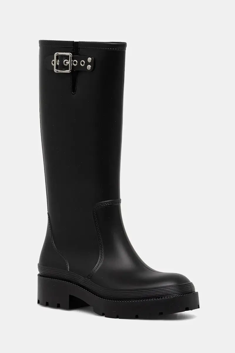 stivali di gomma Rockyh20 donna colore nero 11005193