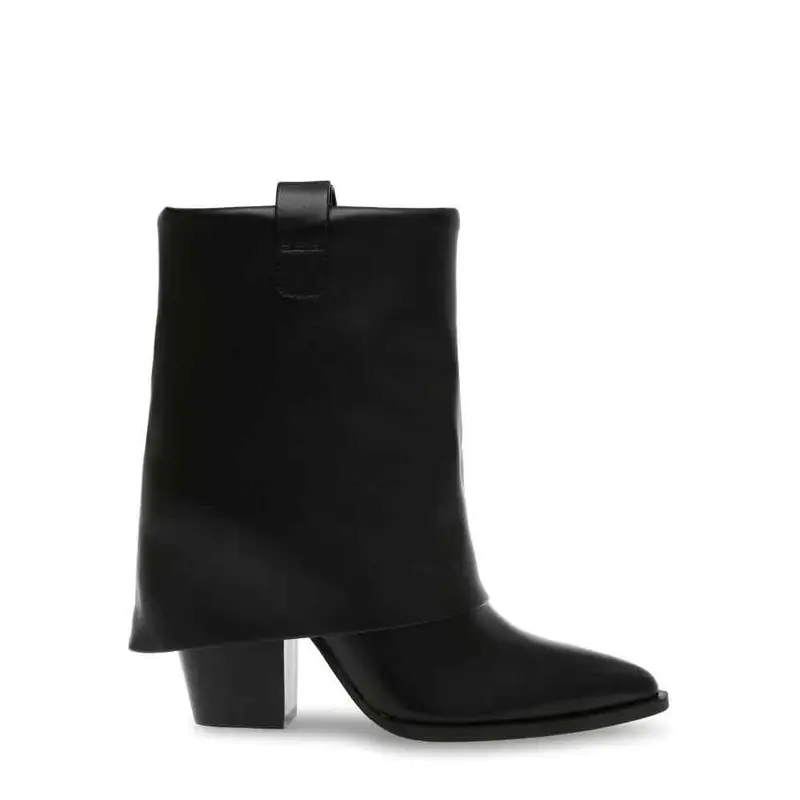 Stivali Donna Autunno/inverno | Soreca Shop Online Napoli Nero