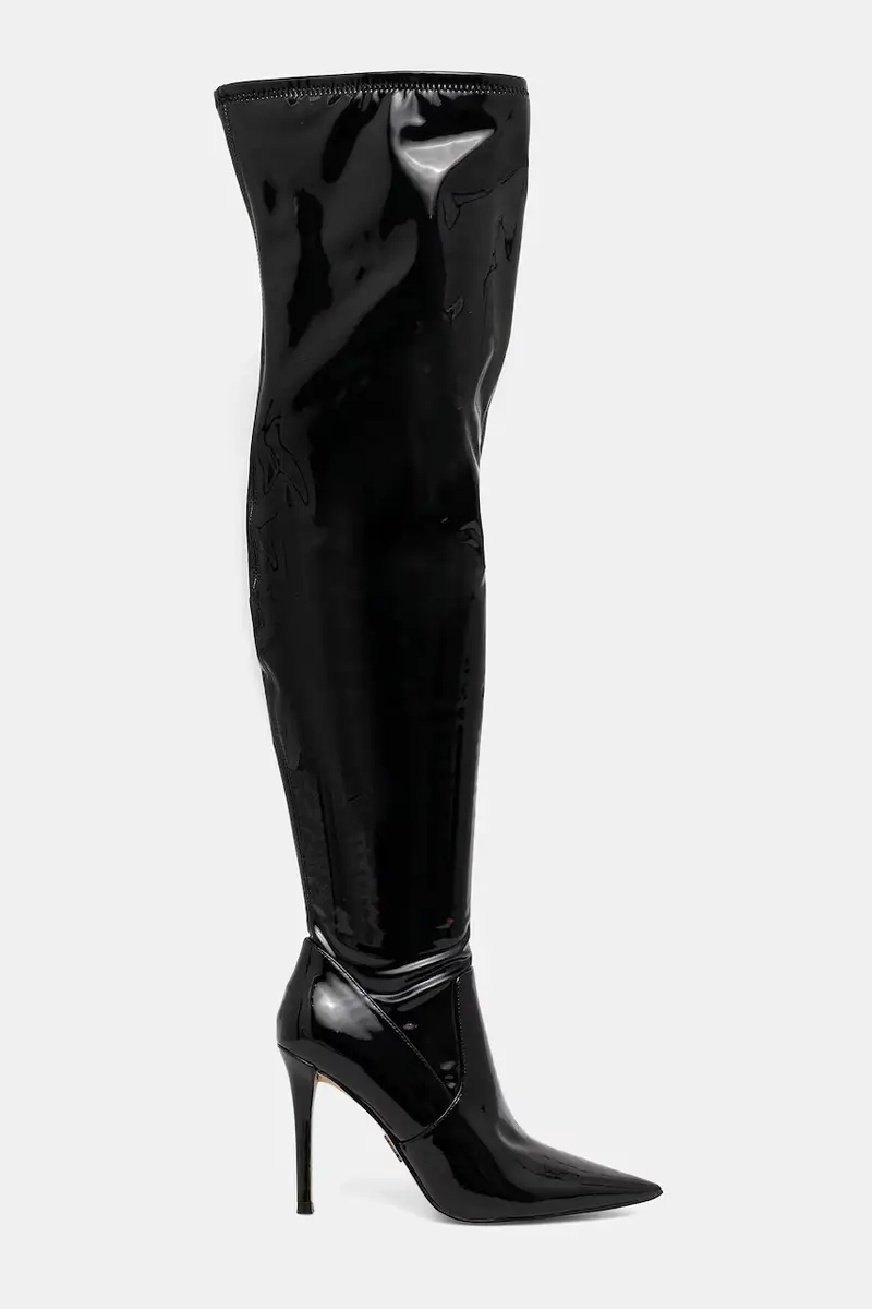 stivali Eventful donna colore nero 11005018 miniatura 2