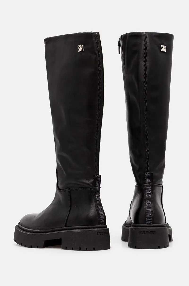 stivali Galina donna colore nero SM11003333 miniatura 3