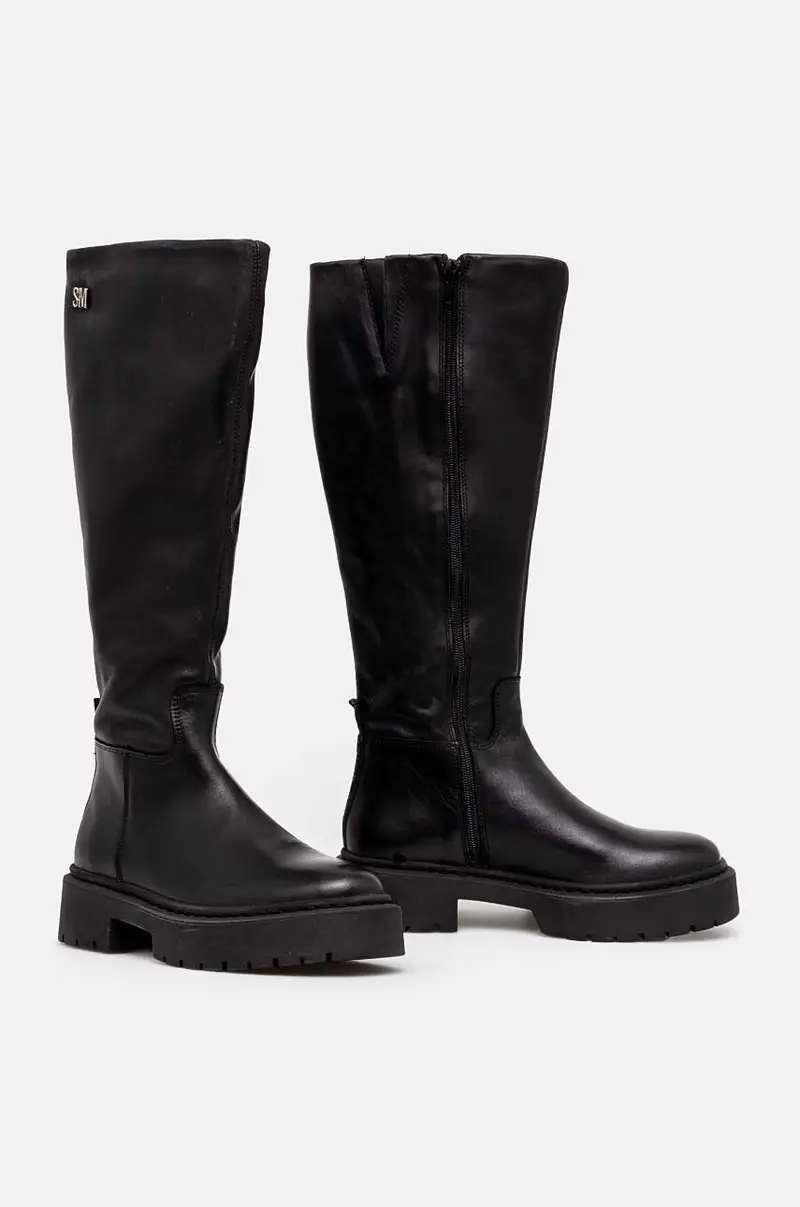 stivali Galina donna colore nero SM11003333 miniatura 4