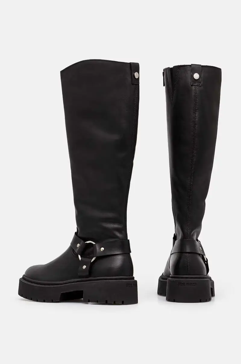 stivali Glimmer donna colore nero SM11003331 miniatura 3