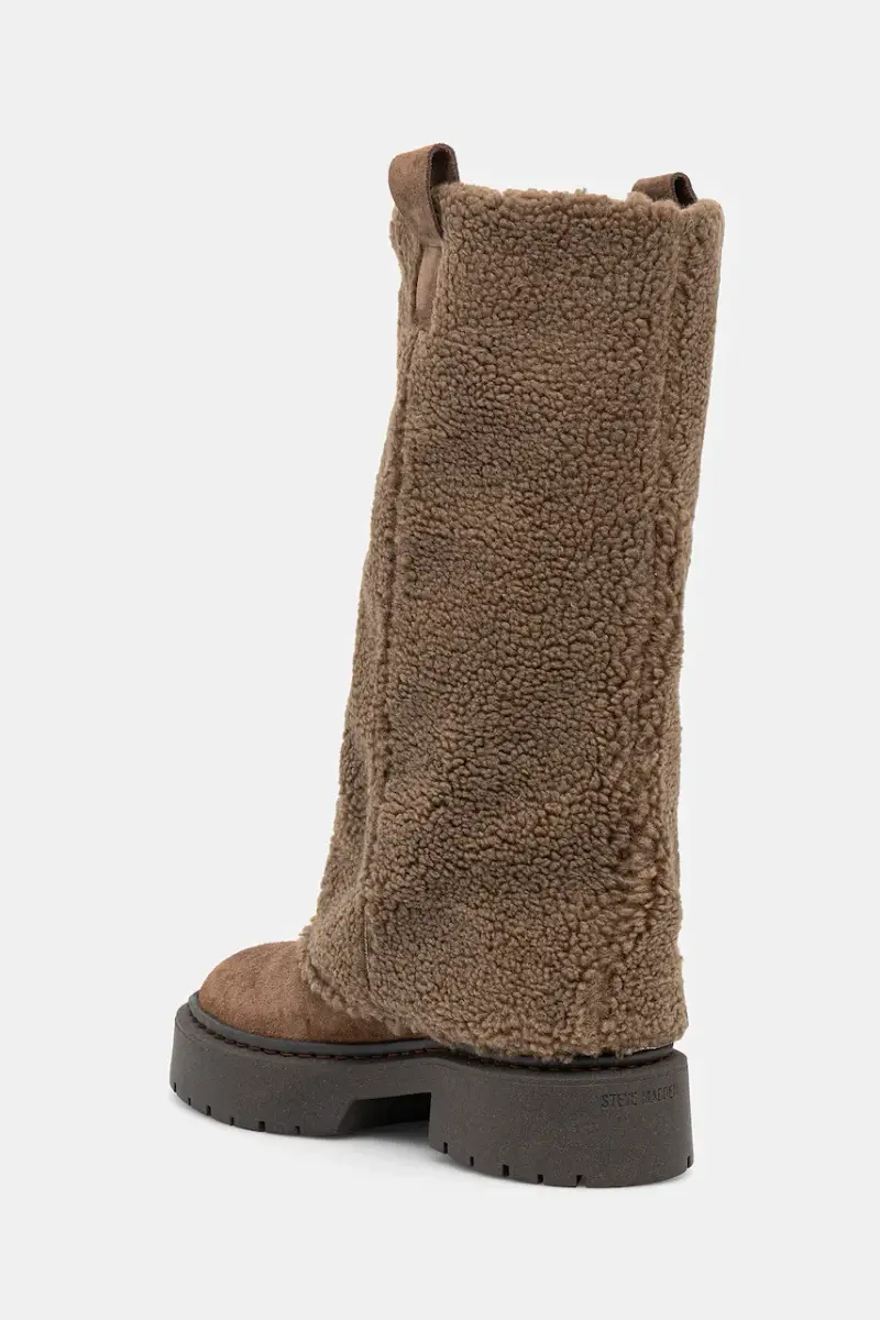 stivali Godiva donna colore beige 11003413 miniatura 3