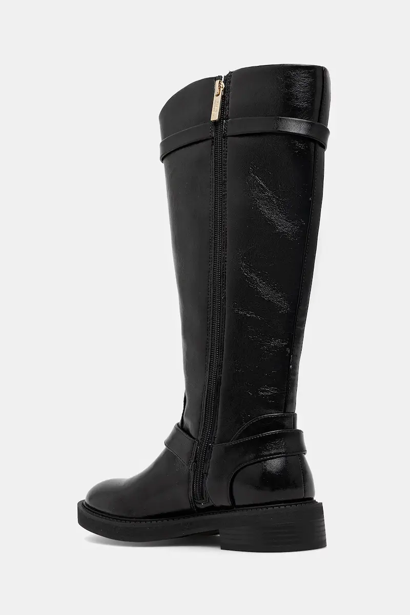 stivali Landslide donna colore nero 11004979 miniatura 3