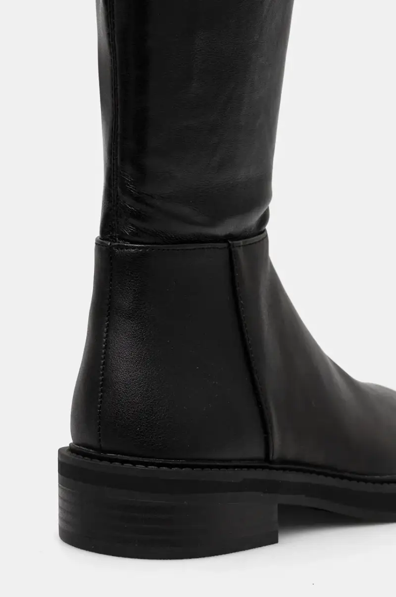 stivali Leza Nero miniatura 4