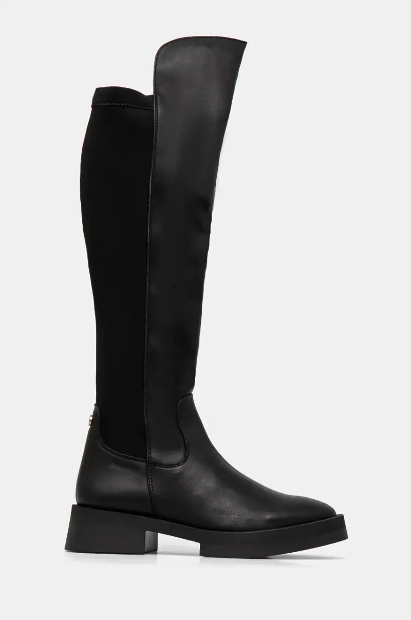 stivali Meave Nero miniatura 2