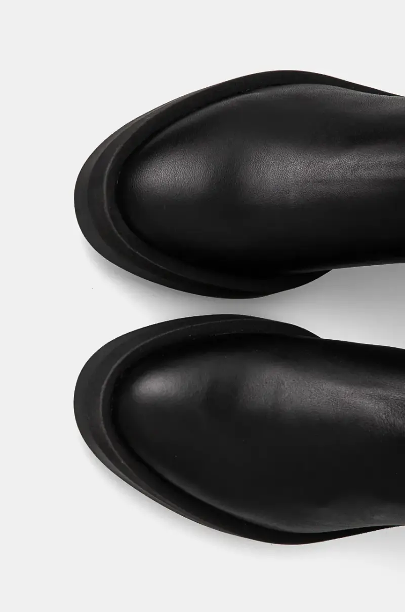 stivali Meave Nero miniatura 4