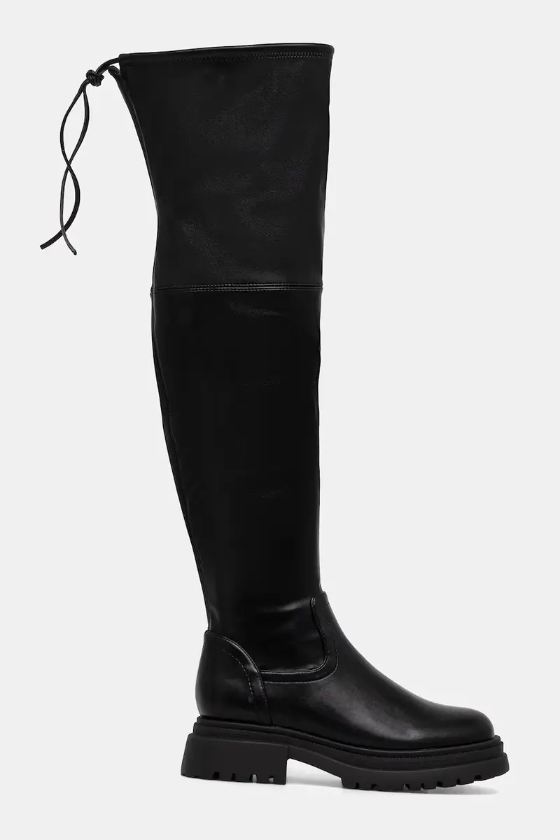 stivali Road colore nero 11004996 miniatura 2