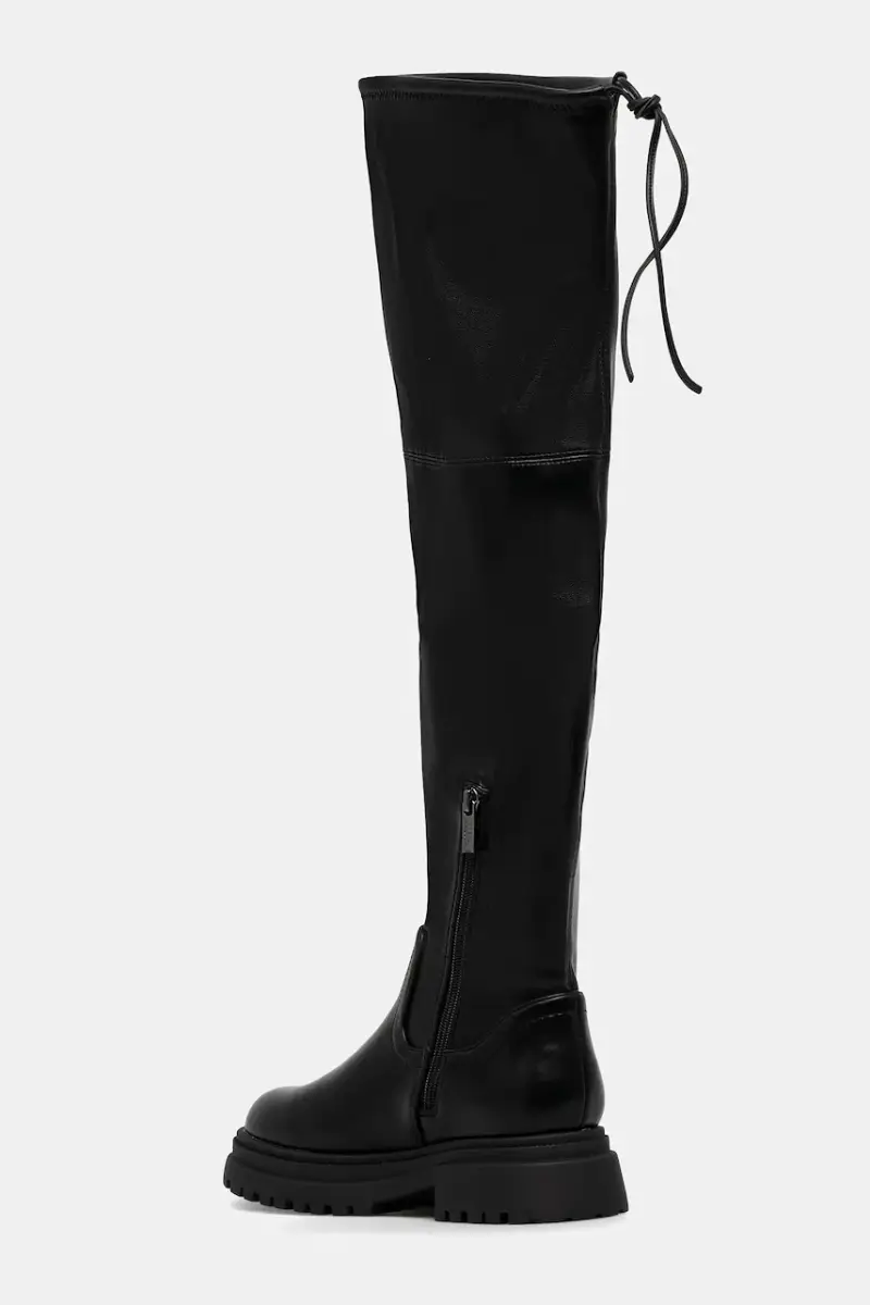 stivali Road colore nero 11004996 miniatura 3