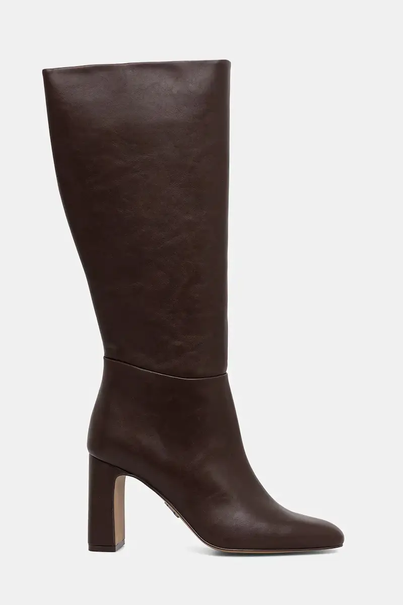 stivali Speedway donna colore marrone 11003284 miniatura 2