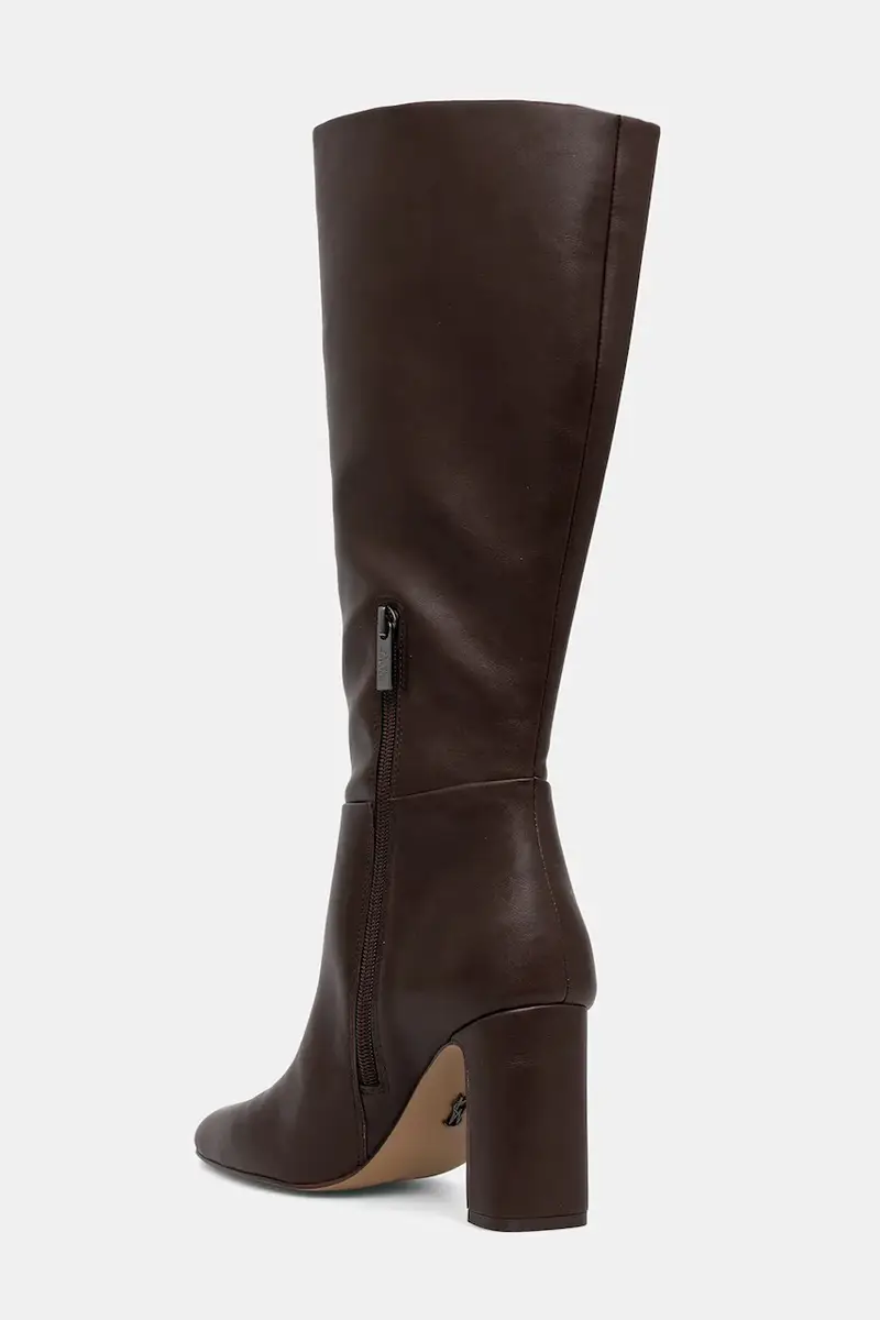 stivali Speedway donna colore marrone 11003284 miniatura 3