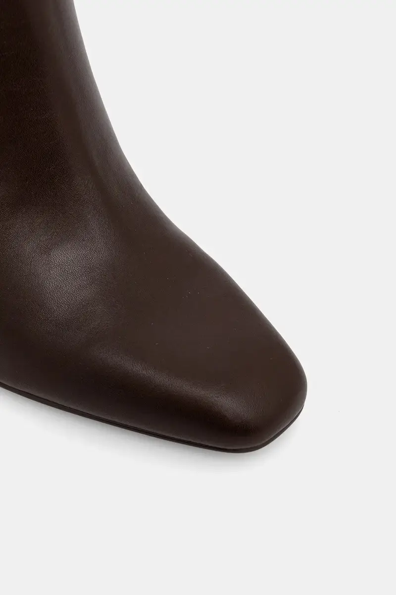 stivali Speedway donna colore marrone 11003284 miniatura 4