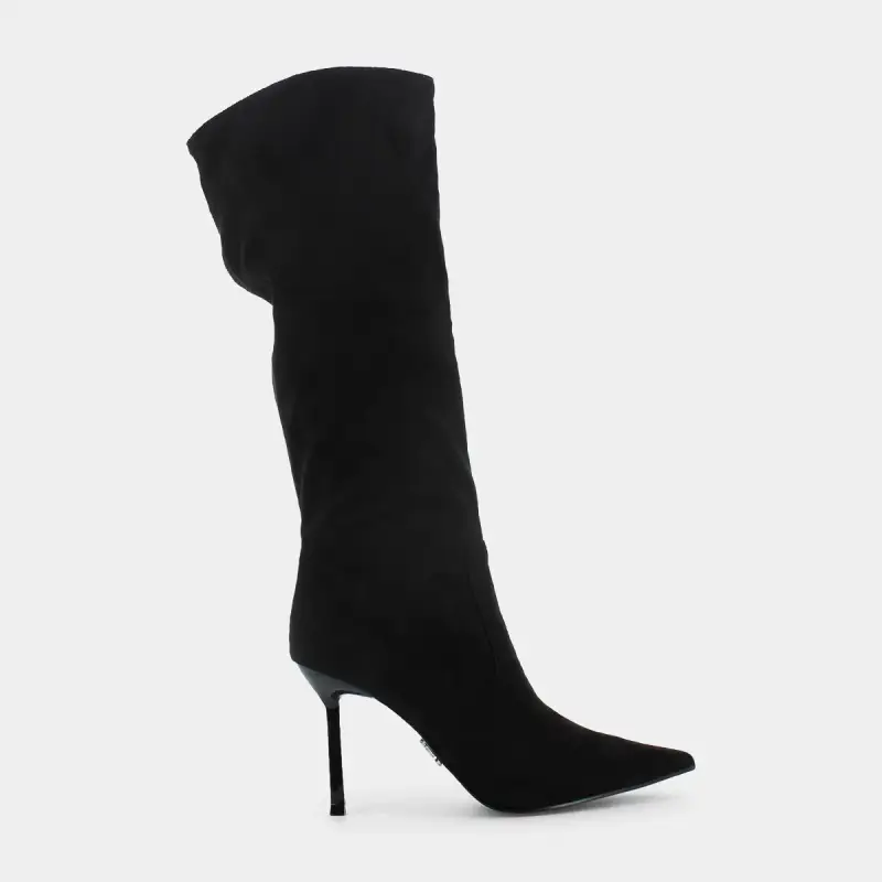 Stivali Steve Madden da Donna, nero