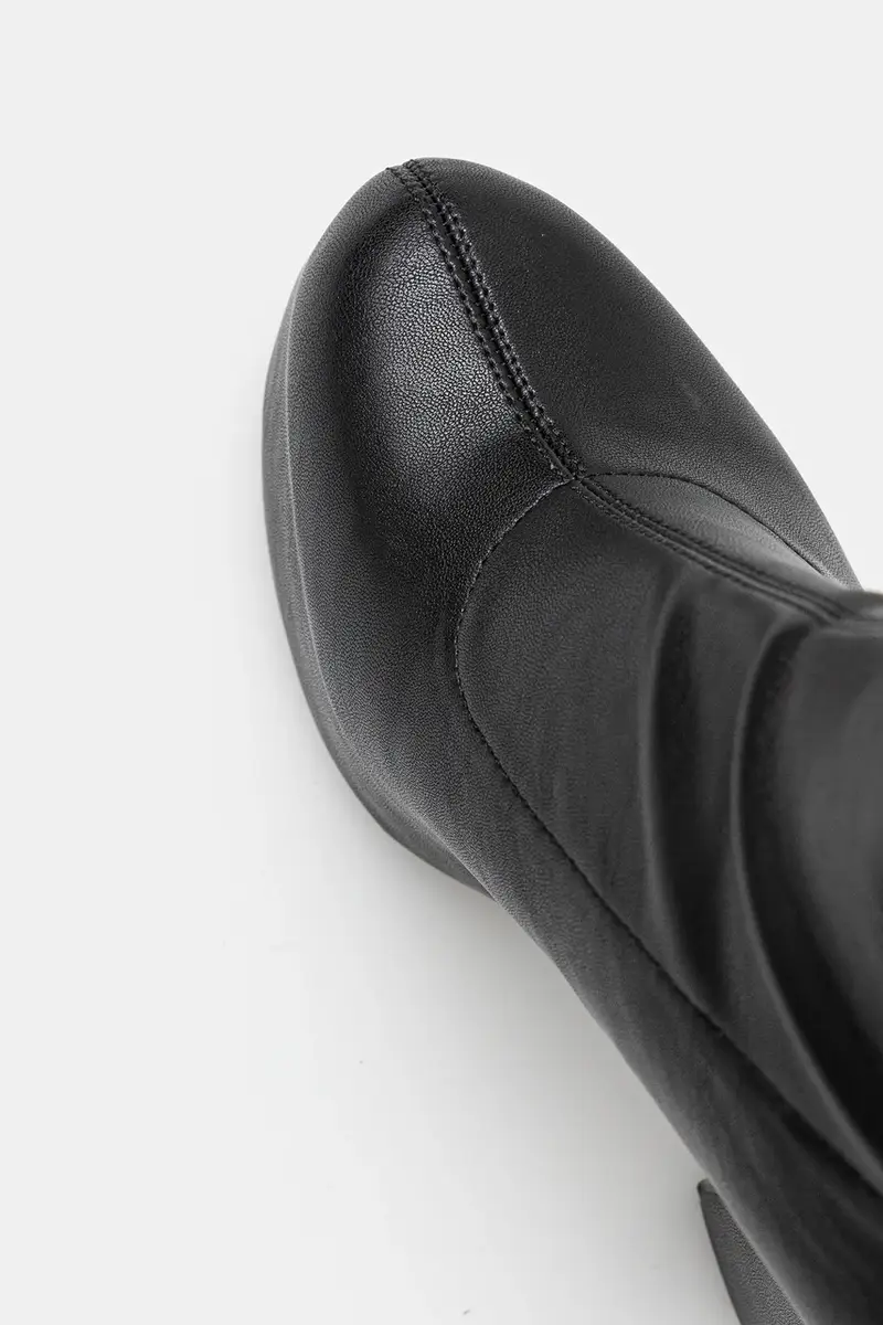 stivali Tantalizer donna colore nero 11004820 miniatura 4