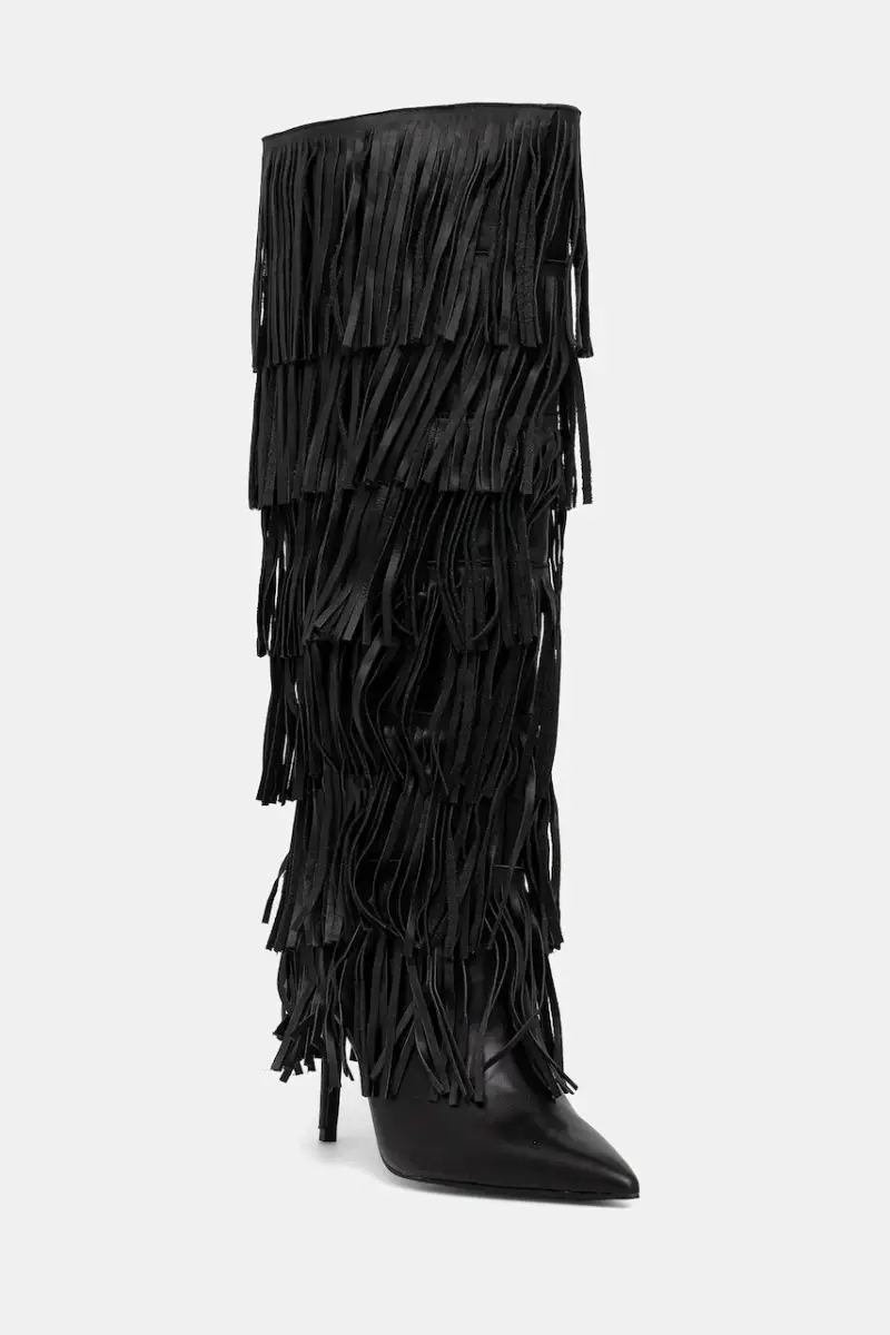 stivali Wanderlust donna colore nero 11004766