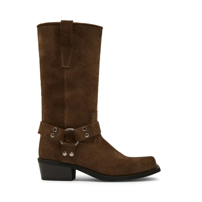 Stivali western da donna Steve Madden Ruskin