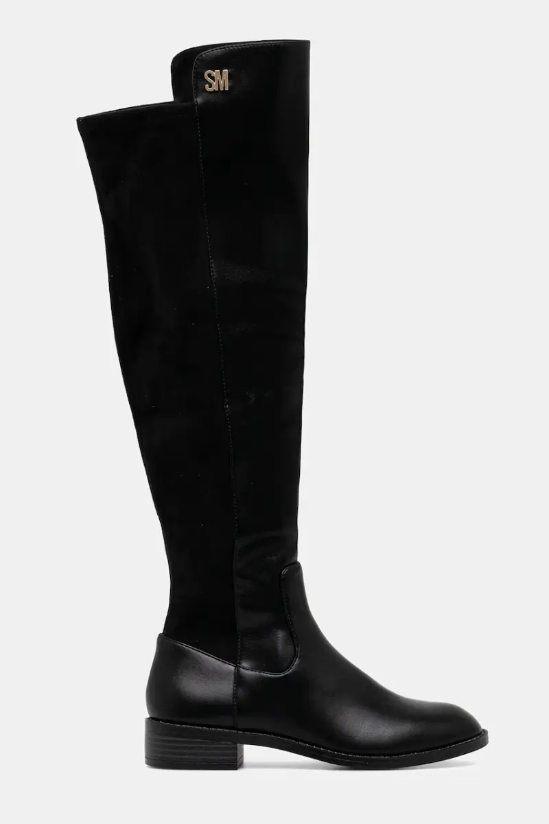 stivali Xcursion Nero miniatura 2