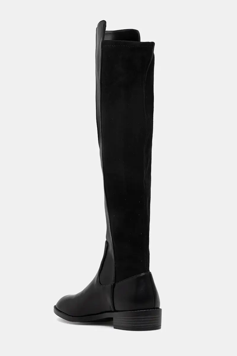 stivali Xcursion Nero miniatura 3