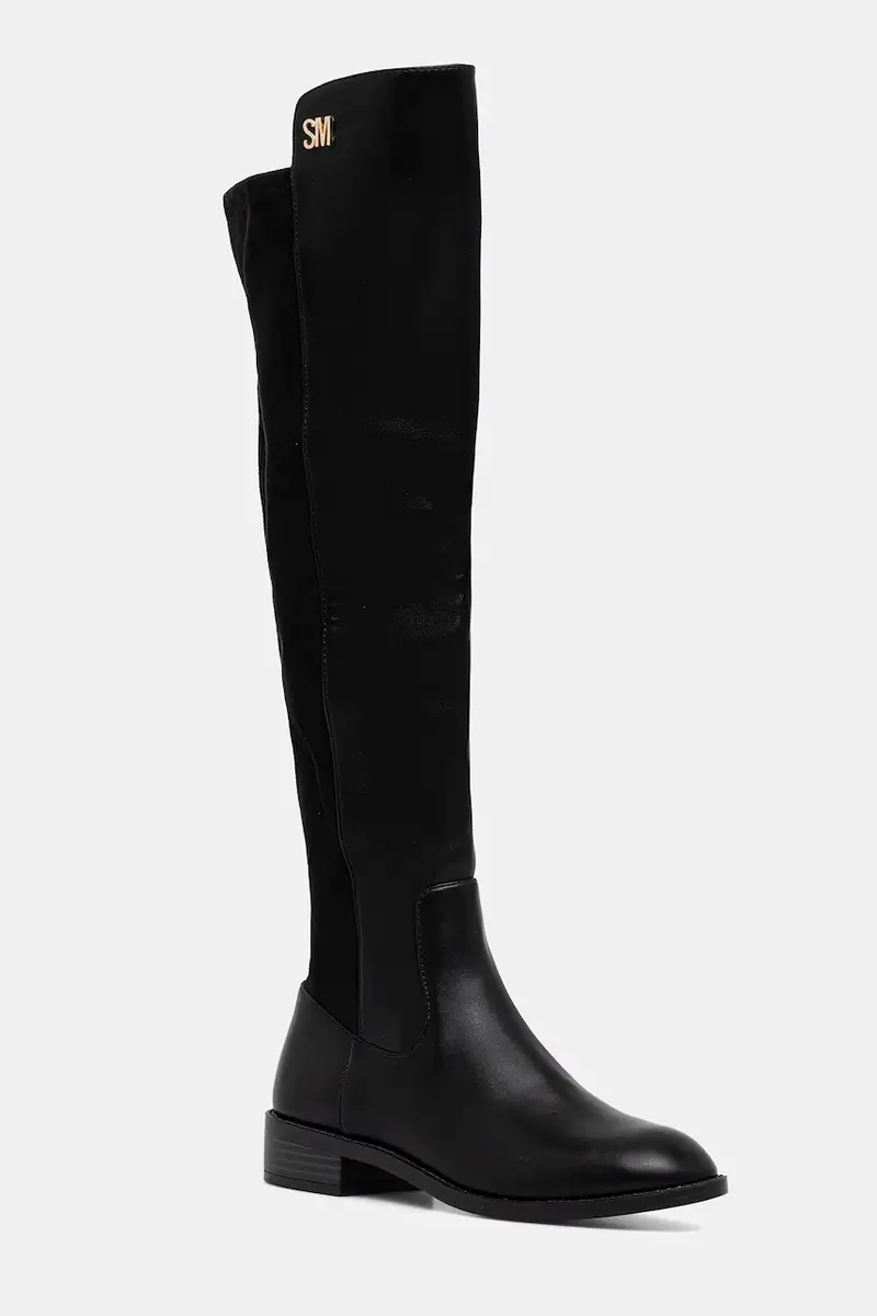 stivali Xcursion Nero