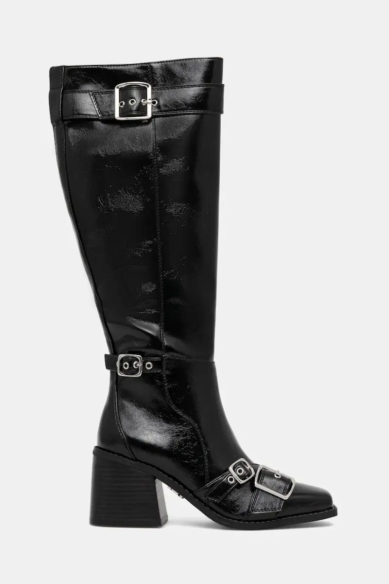 stivali Z-Town donna colore nero 11004810 miniatura 2