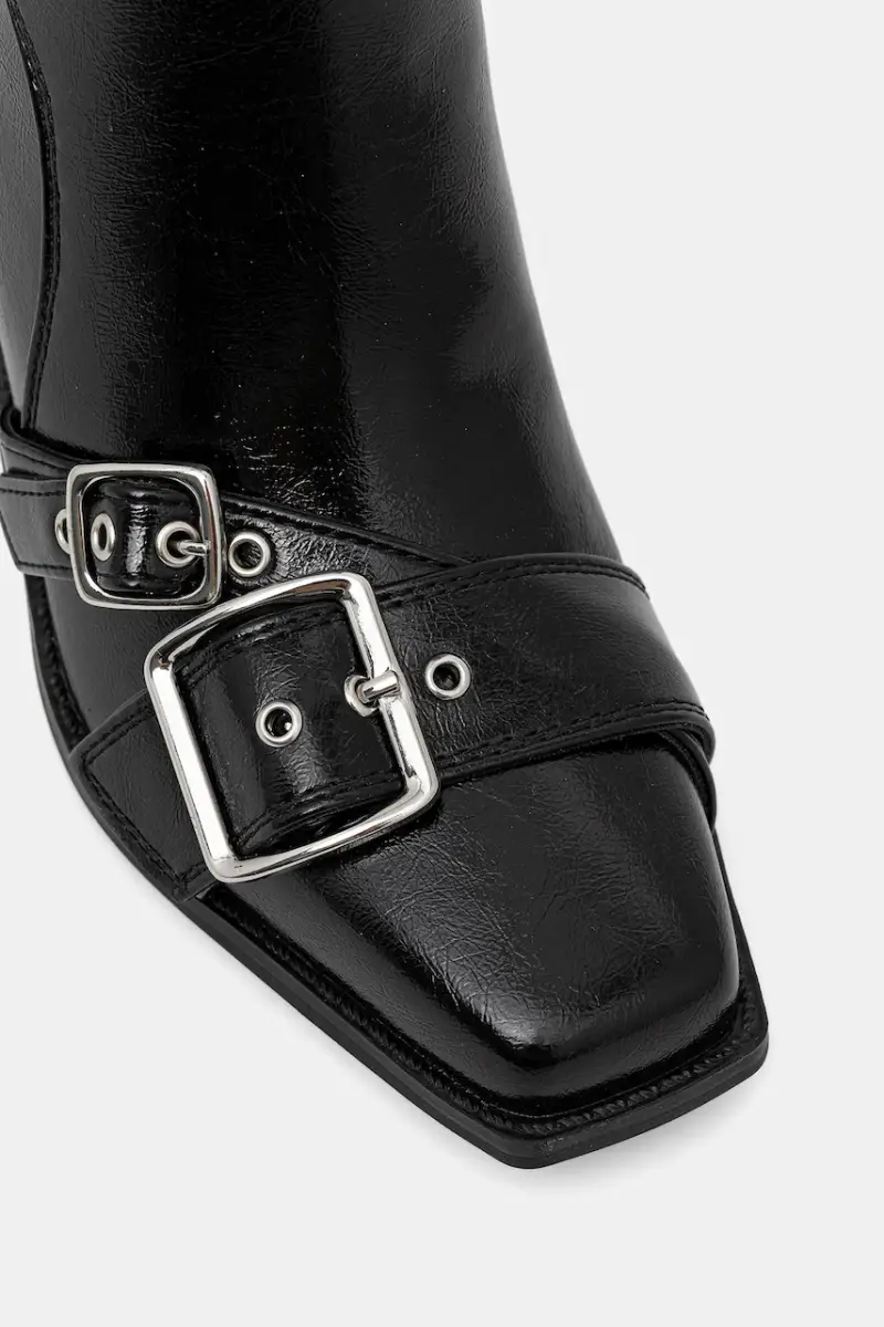 stivali Z-Town donna colore nero 11004810 miniatura 4