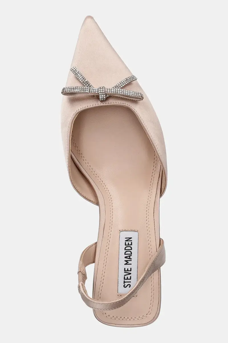 tacchi a spillo Ander Beige miniatura 4