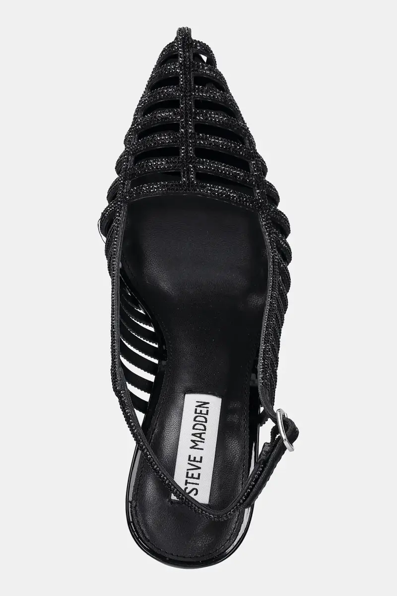 tacchi a spillo Carleigh colore nero 11004836 miniatura 4