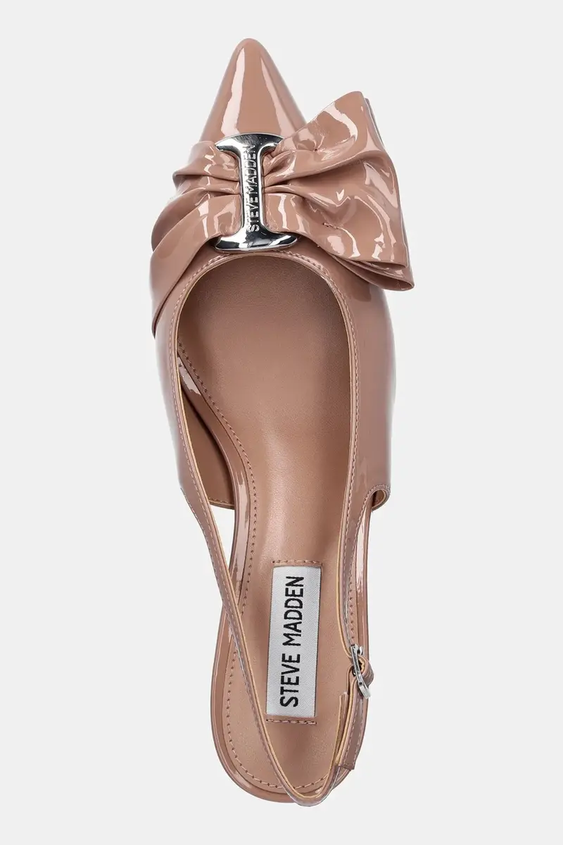 tacchi a spillo Kaci colore arancione SM11003606 miniatura 4