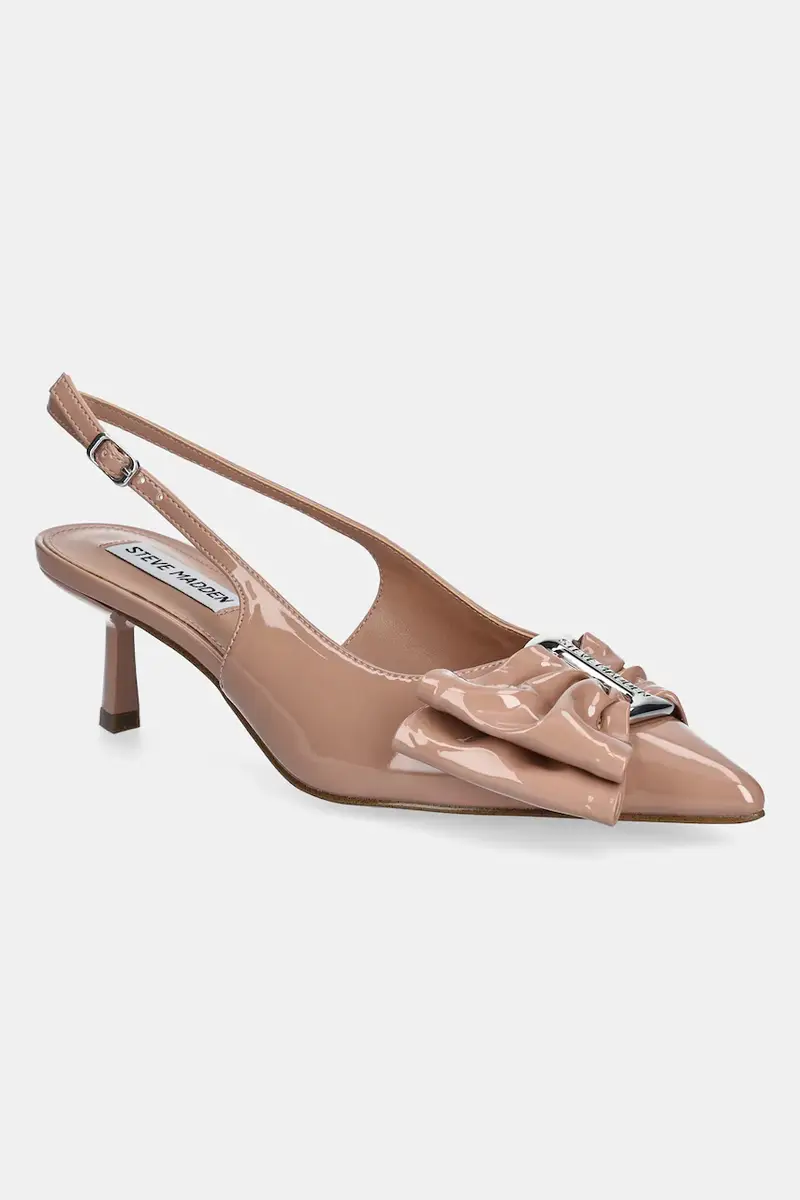 tacchi a spillo Kaci colore arancione SM11003606