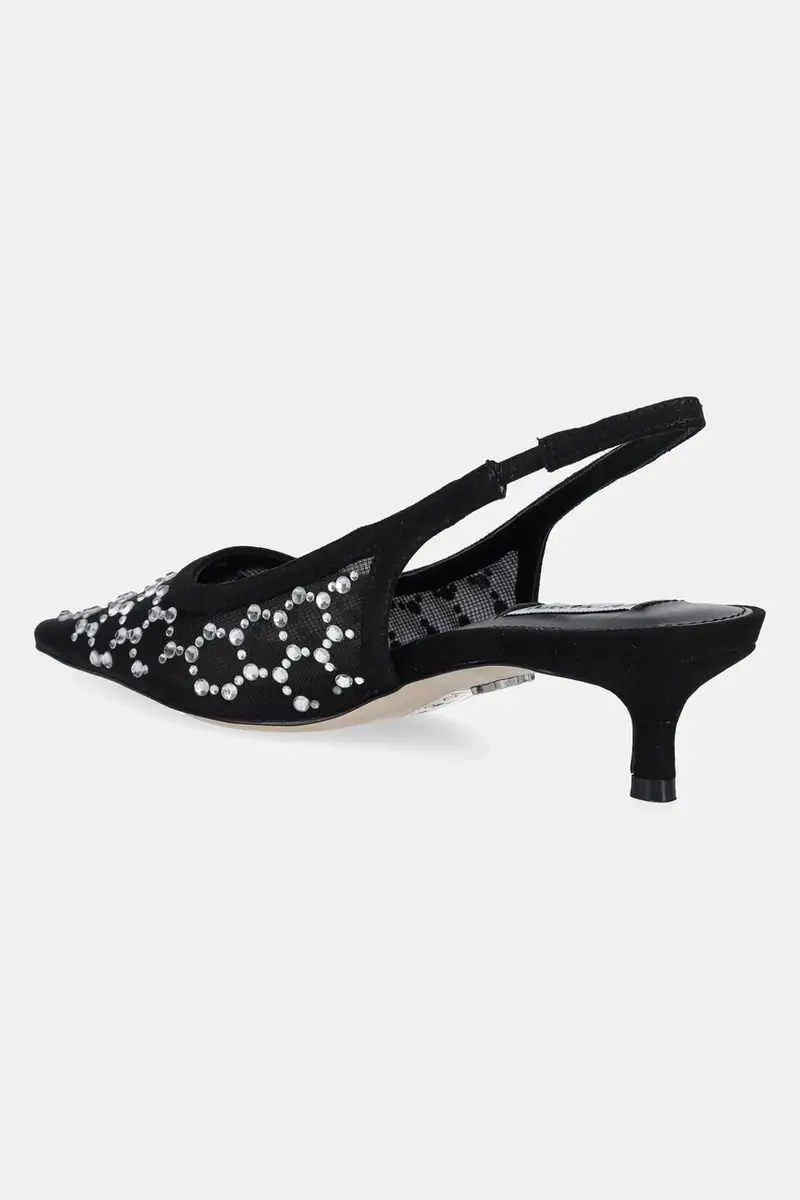 tacchi a spillo Kari-MR colore nero SM11003569 miniatura 3