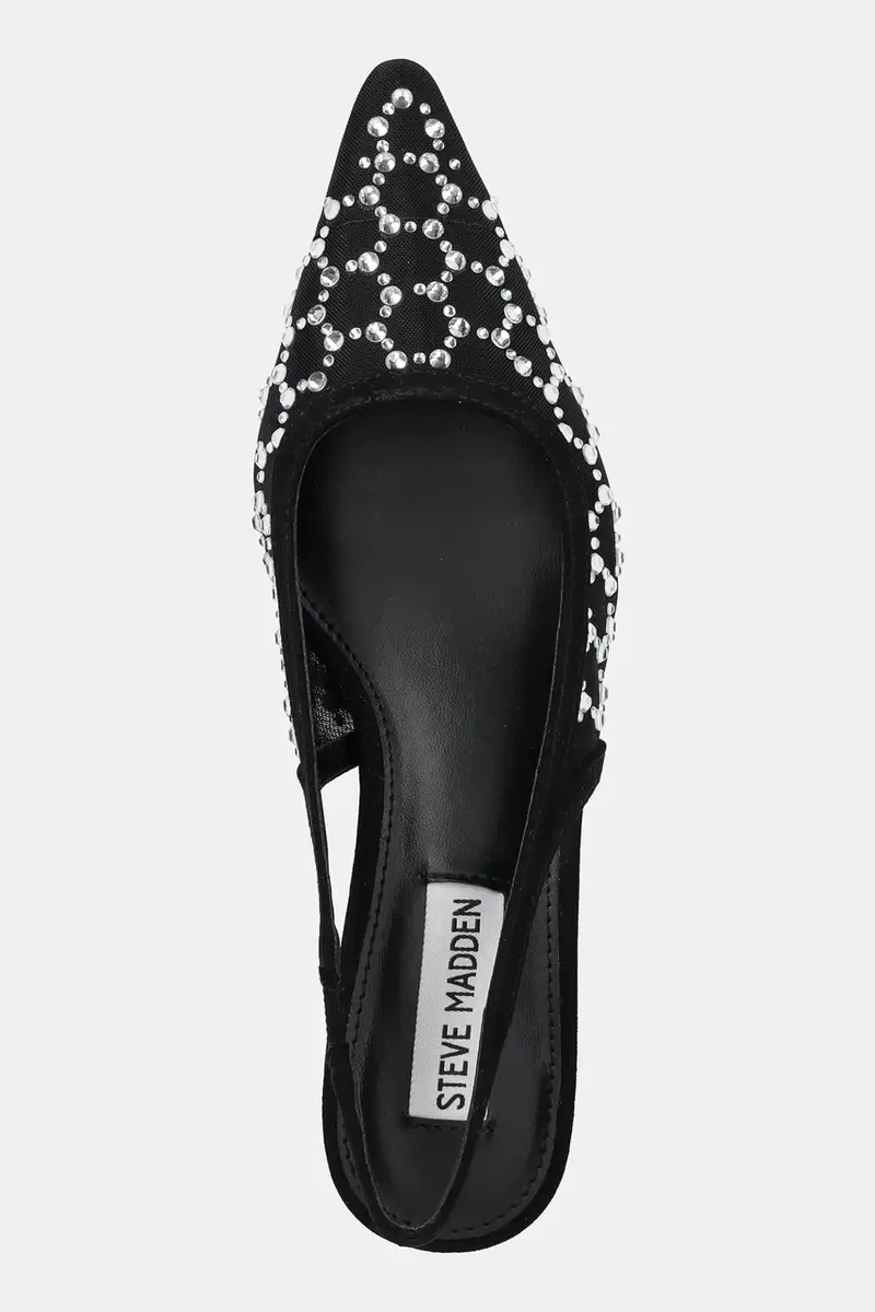 tacchi a spillo Kari-MR colore nero SM11003569 miniatura 4