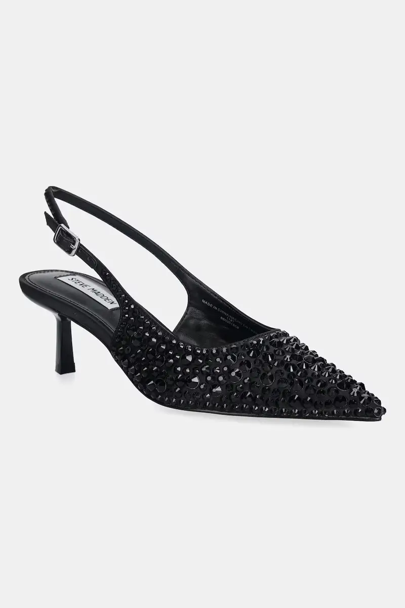 tacchi a spillo Korra-R Nero