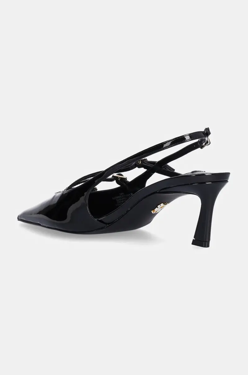 tacchi a spillo Liana colore nero SM11003386 miniatura 3