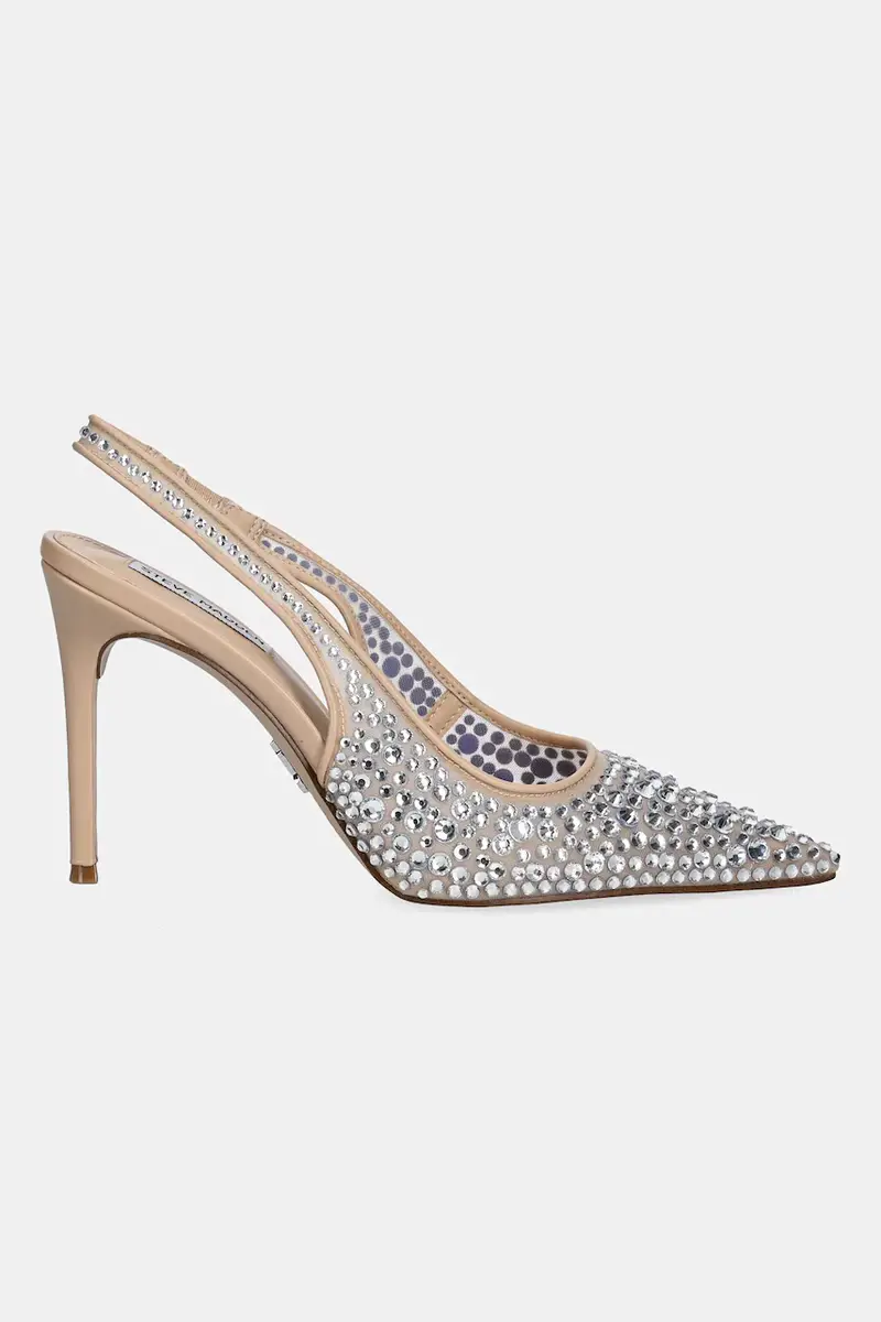 tacchi a spillo Reyes-R colore argento 11004734 miniatura 2