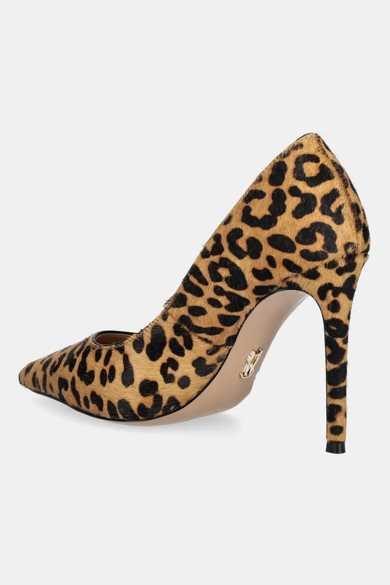 tacchi a spillo Thrive-L colore marrone 11003920 miniatura 3