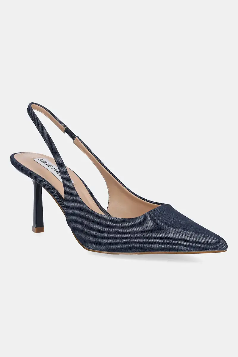 tacchi a spillo Valoris colore blu navy SM11003277