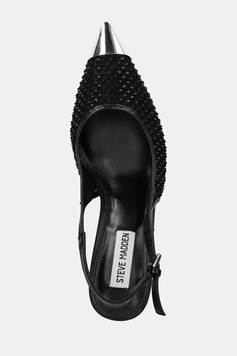 tacchi a spillo Vixyn colore nero SM11003536 miniatura 4