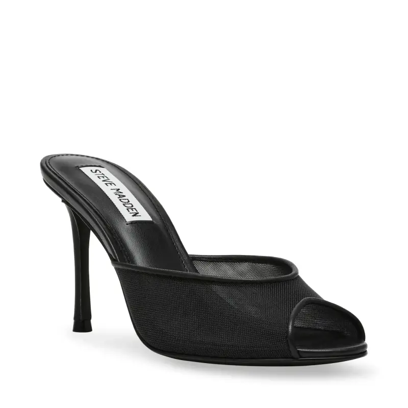 Tacchi da donna Steve Madden Rollout-M