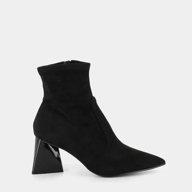 Tronchetti Steve Madden da Donna, nero