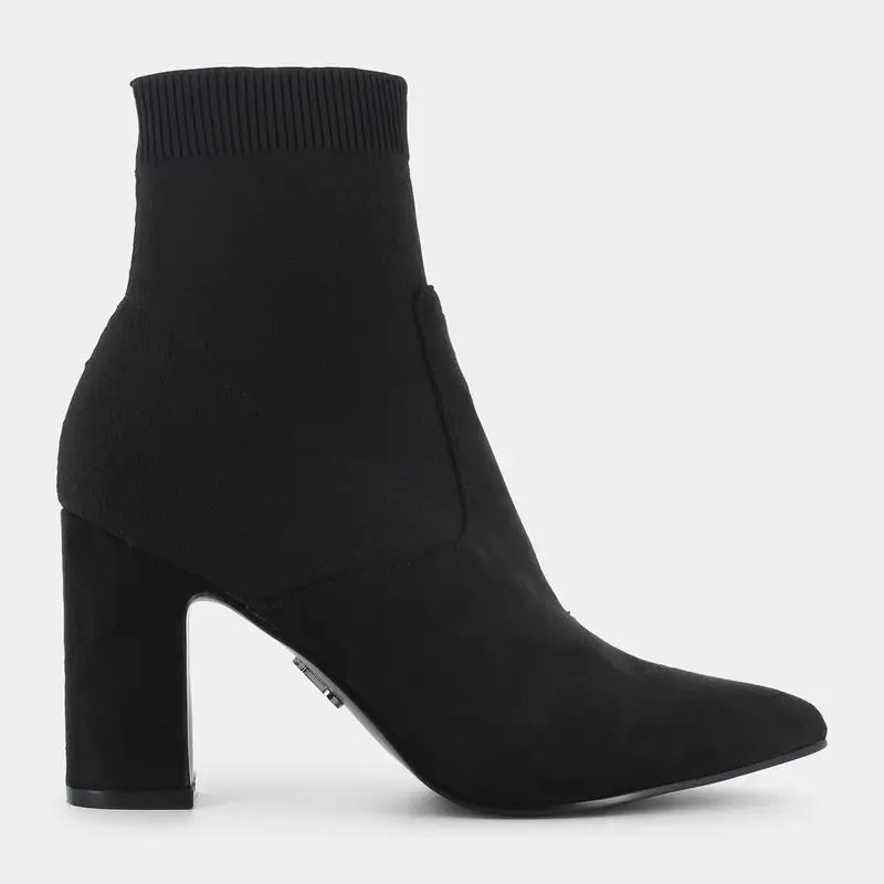 Tronchetti Steve Madden da Donna, nero