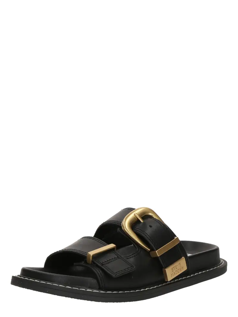 STEVE MADDEN Zoccoletto 'Arch-E'  nero