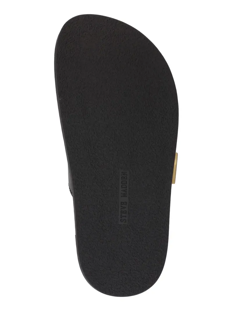 STEVE MADDEN Zoccoletto 'Arch-E'  nero miniatura 2