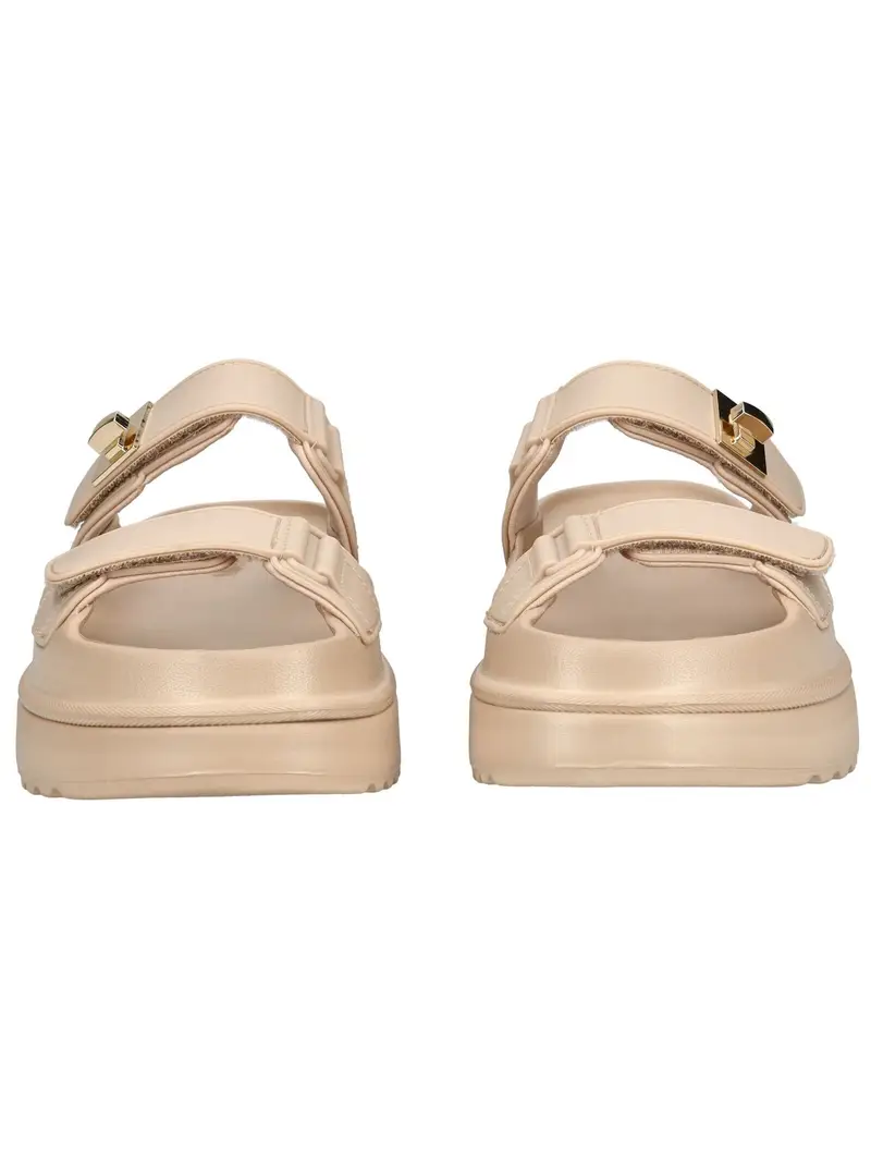 STEVE MADDEN Zoccoletto beige miniatura 3