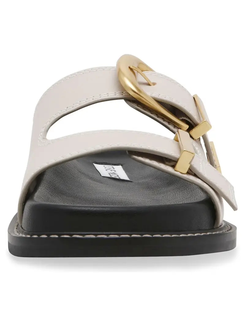 STEVE MADDEN Zoccoletto beige / offwhite miniatura 3