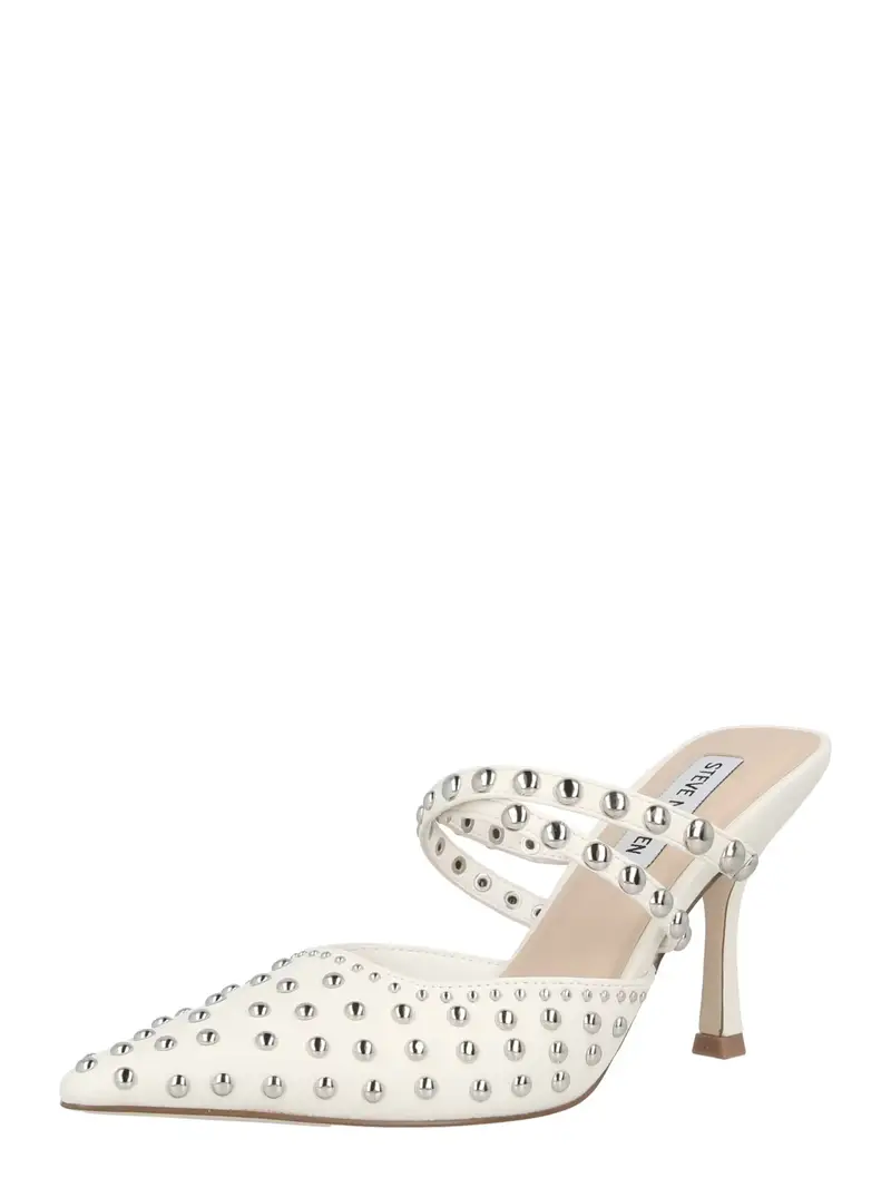 Zoccoletto Brecker crema