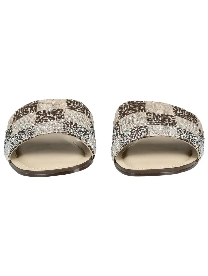 Zoccoletto castano / marrone chiaro miniatura 3