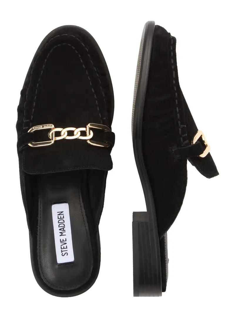 Zoccoletto Kapture nero miniatura 2