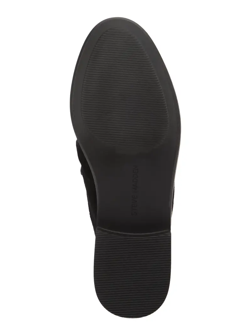 Zoccoletto Kapture nero miniatura 3