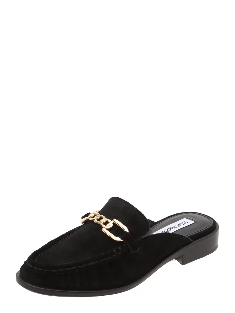 Zoccoletto Kapture nero